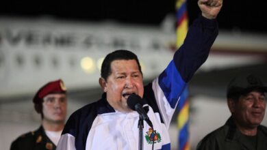 Chávez: 12 años de legado, esperanza, desafío y transformación