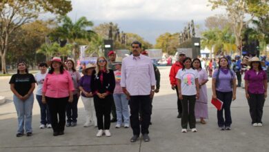 Venezuela crea Escuela Internacional de Liderazgo Femenino Nora Castañeda