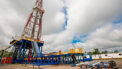 Denuncian vínculo entre Daniel Noboa y empresa privada que operará campo petrolero
