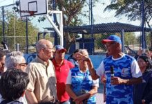 Menéndez: Estamos construyendo un nuevo sistema de gobierno anclado en el Poder Popular