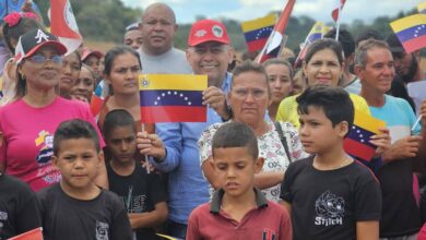 ISP y Gobernación de Bolívar participan en Proyecto "La Vergareña"