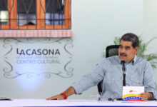 Gobierno venezolano entregó 4 mil viviendas dignas en todo el país