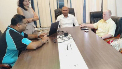 Cuba y Sri Lanka fortalecen intercambio comercial