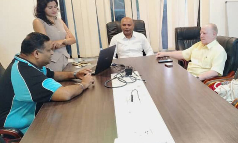 Cuba y Sri Lanka fortalecen intercambio comercial