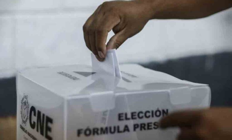 Arrancan elecciones primarias en Honduras