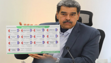Producción petrolera de Venezuela superó el millón 58 mil b/d en febrero