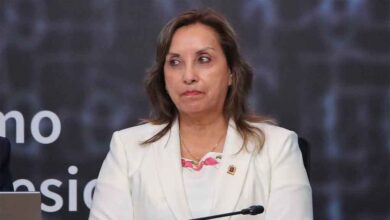 Perú: Mayoría desaprueba a Gobierno y Congreso, según sondeo oficial