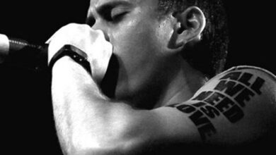 Venezuela solicita a El Salvador extradición de implicado en homicidio de Canserbero