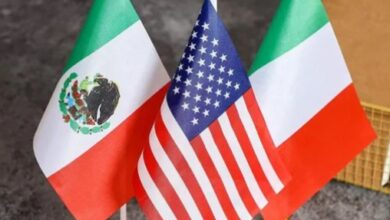 ALBA-TCP expresa su solidaridad con México ante aranceles de EEUU