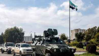Siria da por terminada ofensiva contra grupos pro al-Assad