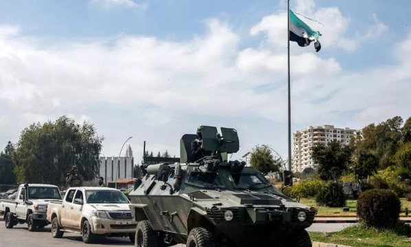 Siria da por terminada ofensiva contra grupos pro al-Assad