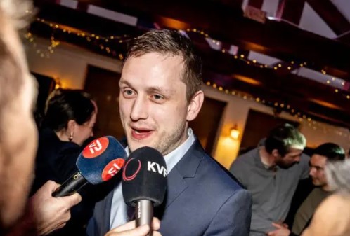 La oposición de centroderecha gana las elecciones en Groenlandia