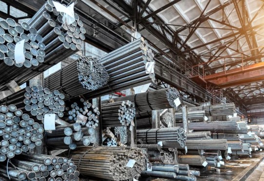 Entran en vigor los aranceles de EEUU al acero y el aluminio