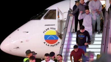 Venezuela reanudará este viernes vuelos de repatriación de migrantes desde EEUU