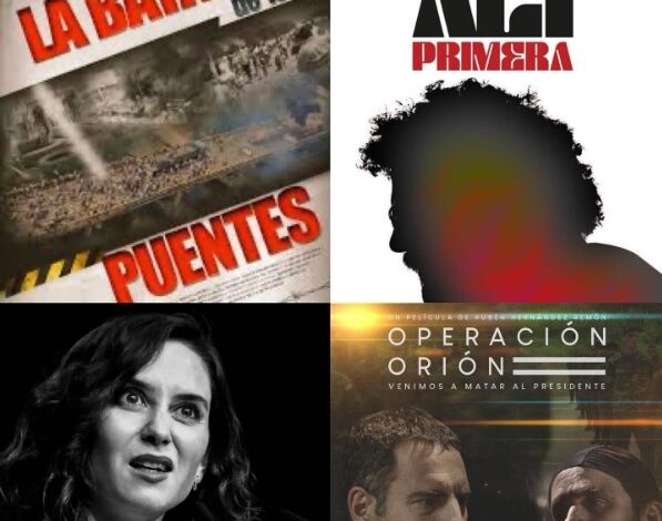 Ministro de Cultura denunció censura de muestra cinematográfica venezolana en Madrid