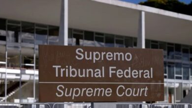 Supremo de Brasil rechazó recursos presentados por Jair Bolsonaro