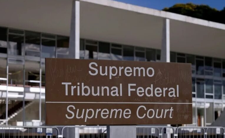 Supremo de Brasil rechazó recursos presentados por Jair Bolsonaro