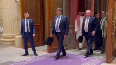 Rusia discutió con EEUU garantías de seguridad para reanudar iniciativa del Mar Negro