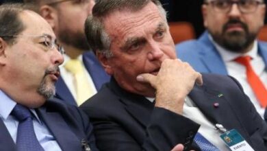 Bolsonaro enfrenta juicio por intento de golpe en Brasil