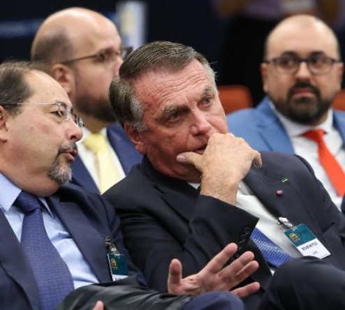 Bolsonaro enfrenta juicio por intento de golpe en Brasil
