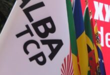 ALBA-TCP rechaza imposición de aranceles secundarios a Venezuela