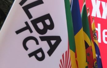 ALBA-TCP rechaza imposición de aranceles secundarios a Venezuela