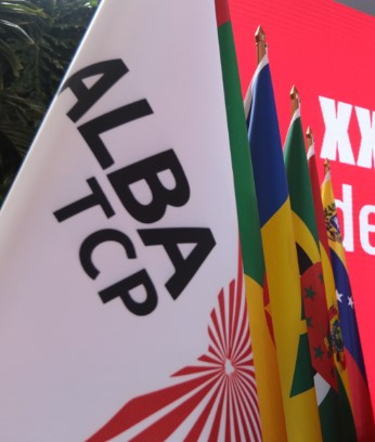 ALBA-TCP rechaza imposición de aranceles secundarios a Venezuela