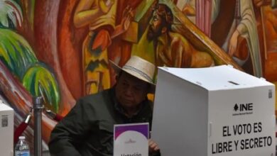 Inicia campaña electoral para elecciones judiciales en México