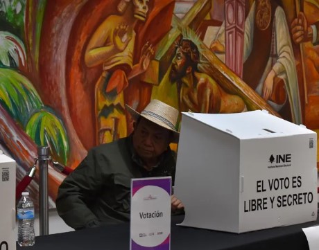 Inicia campaña electoral para elecciones judiciales en México