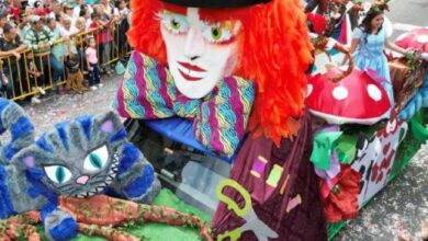 Presidente venezolano: Carnavales 2025 han sido un éxito total