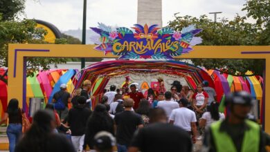 Presidente Maduro: El carnaval es una celebración nacional que reafirma la paz