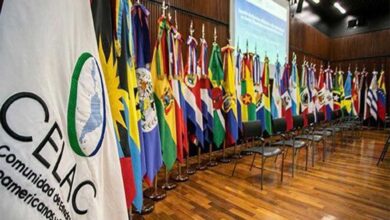 Honduras entregará en abril a Colombia presidencia de la Celac