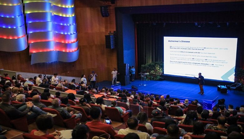 Venezuela realizará primer Seminario Internacional de Farmacia Sostenible