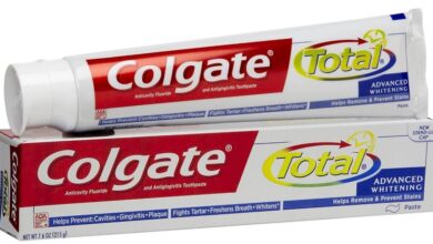 Prohíben en Brasil venta de mundialmente famosa pasta dental Colgate