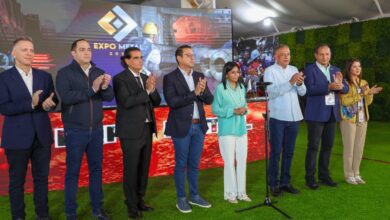 Expo Metal 2025 propicia la inversión nacional e internacional para el encadenamiento productivo
