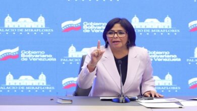 Venezuela repudia injerencia de burócratas de la Caricom sobre controversia territorial