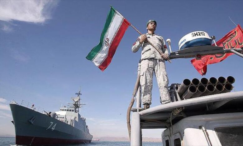Irán, China y Rusia celebrarán ejercicio naval conjunto en Chabahar