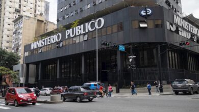 Fiscalía venezolana reporta 110 nuevas excarcelaciones por hechos postelectorales