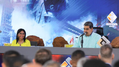Presidente Nicolás Maduro clausura Expo Metal 2025 y activa el Motor Minero
