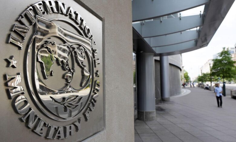 FMI confirma que Argentina ha pedido un préstamo de USD 20.000 millones