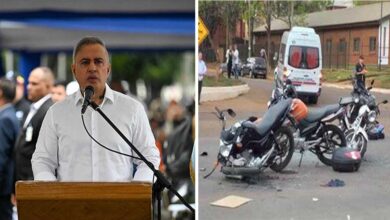 Fiscalía venezolana crea dirección de delitos de tránsito