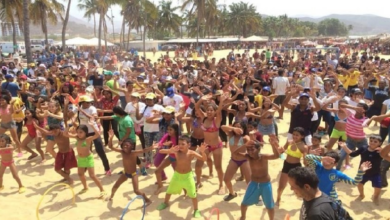 La Guaira|| Festival Carnavales Viva Venezuela 2025 garantiza recreación