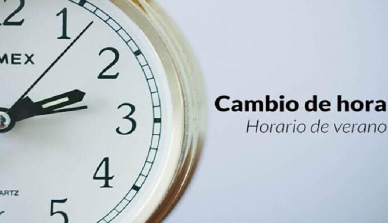 Haití | Comienza a regir horario de verano