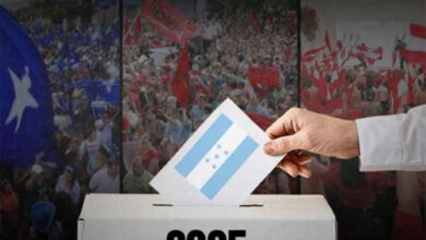 Honduras | Centros de votación listos para elecciones primarias