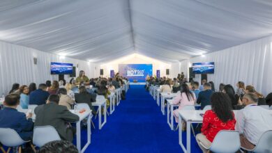 I Encuentro Nacional BDT 360°: Conectando el futuro de los negocios reunió líderes regionales