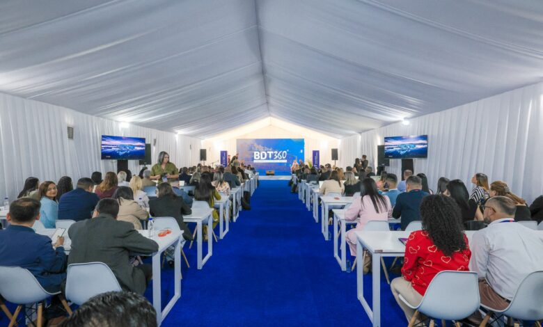 I Encuentro Nacional BDT 360°: Conectando el futuro de los negocios reunió líderes regionales