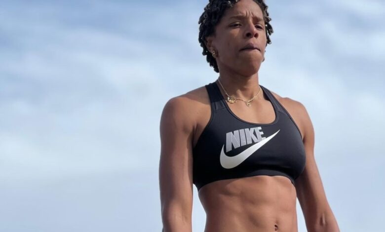 Campeona olímpica Yulimar Rojas regresa a las competencias de élite