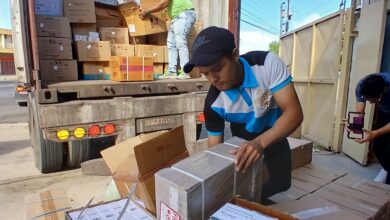 Hospitales del estado Bolívar reciben dotación de insumos médicos por el MPPS