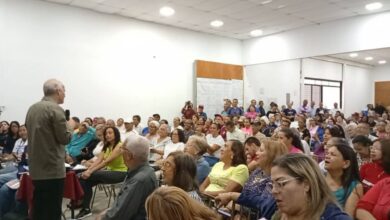 Comunas del municipio Naguanagua instalan sistema de gobierno popular y comunal