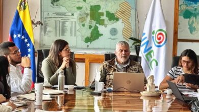 Conformarán 5 mil 338 Comités Ecosocialistas de la Misión Madre Tierra en Venezuela